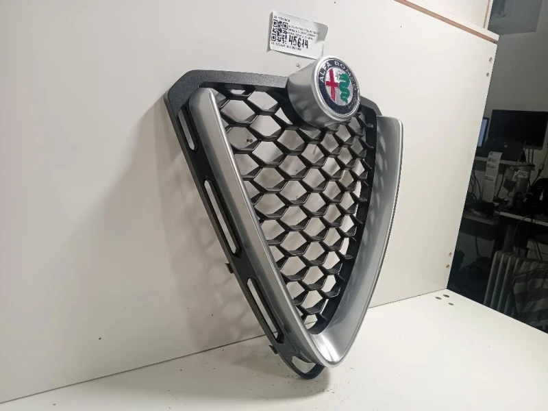 Griglia DI Ventilazione Paraurti ANT 156108638 Alfa Romeo Stelvio 2017