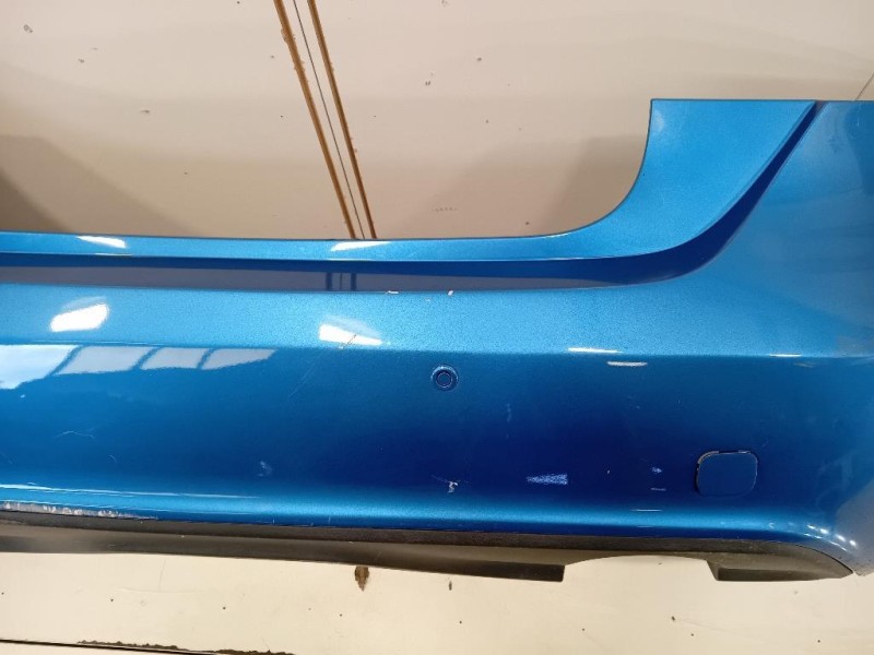 Paraurti POST A1768850125 Mercedes Classe A W176 2015