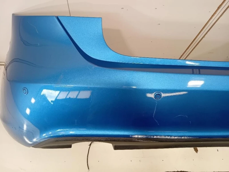 Paraurti POST A1768850125 Mercedes Classe A W176 2015