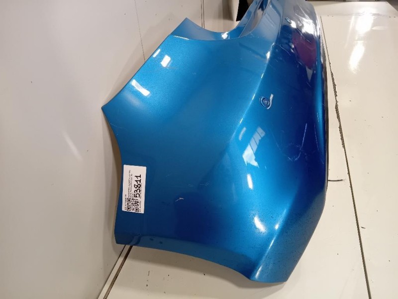 Paraurti POST A1768850125 Mercedes Classe A W176 2015