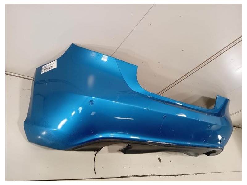 Paraurti POST A1768850125 Mercedes Classe A W176 2015