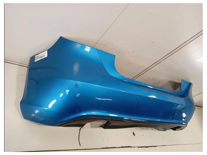 Paraurti POST A1768850125 Mercedes Classe A W176 2015