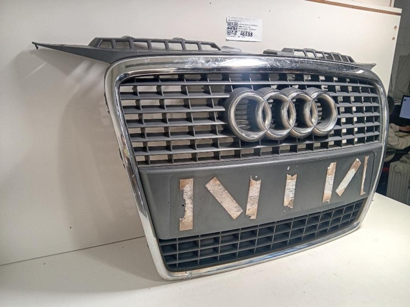 Griglia DI Ventilazione Paraurti ANT 8PL 853 651 A Audi A3 8PA Sportback 2008