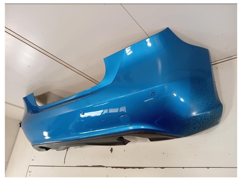 Paraurti POST A1768850125 Mercedes Classe A W176 2015