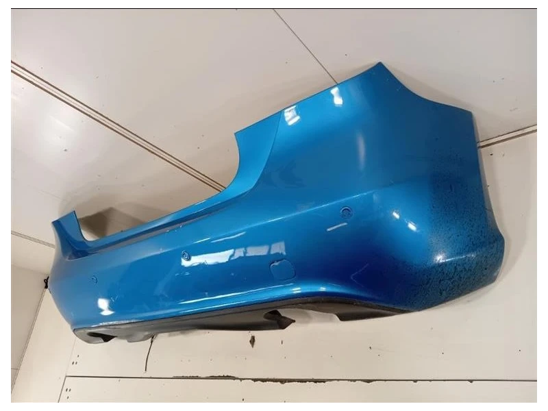 Paraurti POST A1768850125 Mercedes Classe A W176 2015