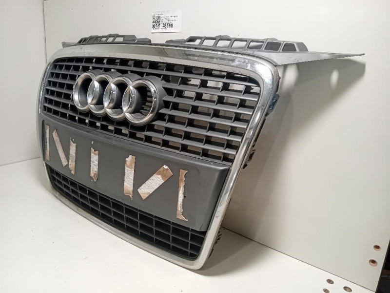 Griglia DI Ventilazione Paraurti ANT 8PL 853 651 A Audi A3 8PA Sportback 2008