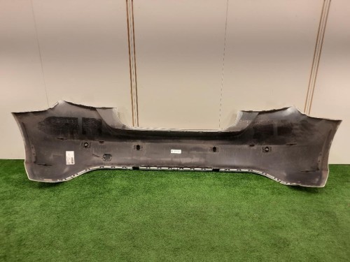 Paraurti POST A1768850125 Mercedes Classe A W176 2015