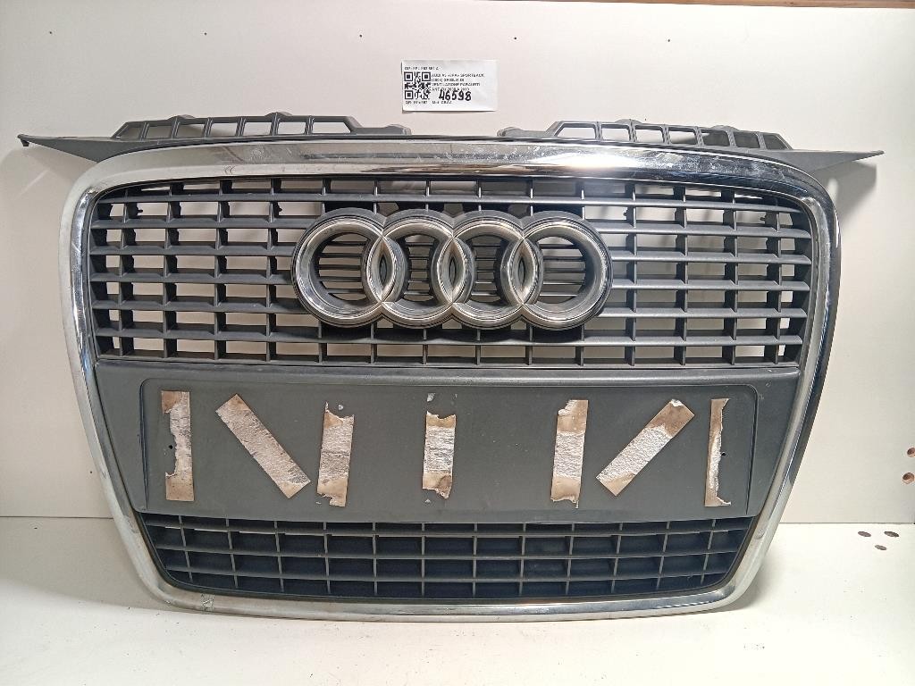 Griglia DI Ventilazione Paraurti ANT 8PL 853 651 A Audi A3 8PA Sportback 2008