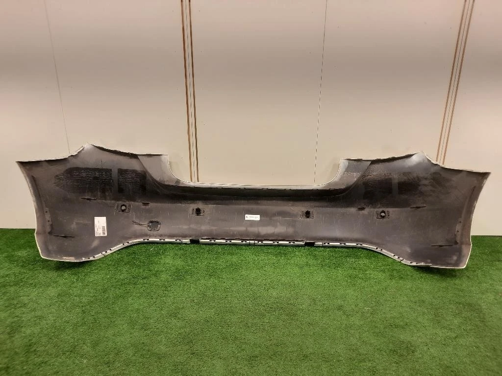 Paraurti POST A1768850125 Mercedes Classe A W176 2015