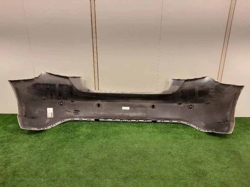 Paraurti POST A1768850125 Mercedes Classe A W176 2015