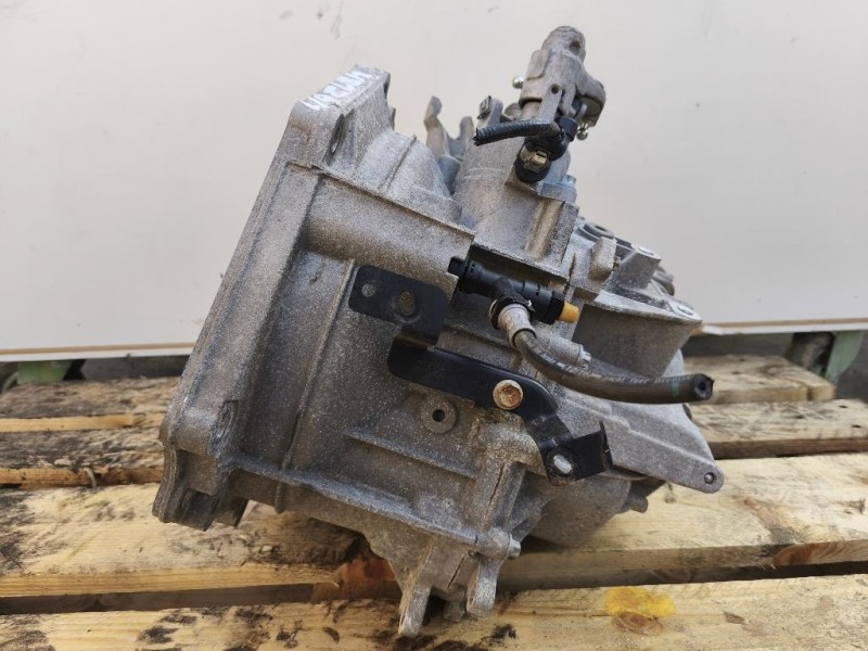 Cambio MF3 6 MARCE MANUALE Opel Mokka 2013