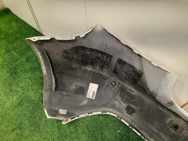 Paraurti POST A1768850125 Mercedes Classe A W176 2015