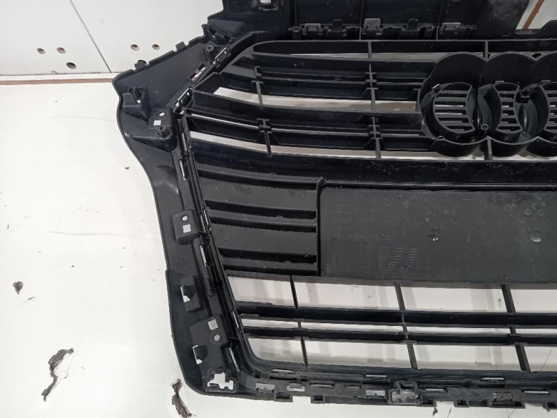 Griglia DI Ventilazione Paraurti ANT 8V3853651AA Audi A3 8V1 2012