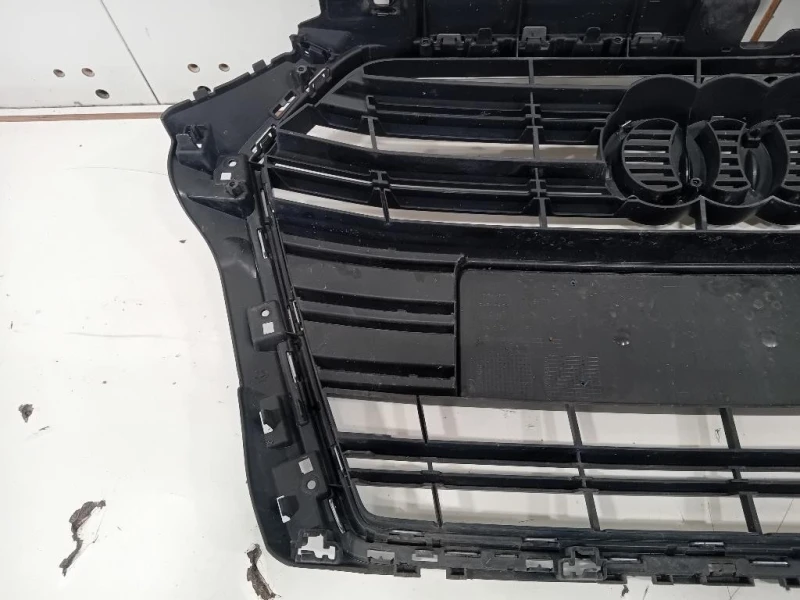 Griglia DI Ventilazione Paraurti ANT 8V3853651AA Audi A3 8V1 2012