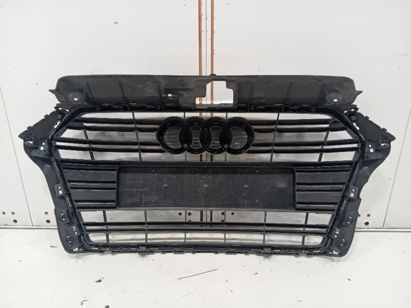 Griglia DI Ventilazione Paraurti ANT 8V3853651AA Audi A3 8V1 2012