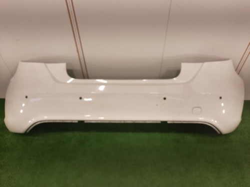Paraurti POST A1768850125 Mercedes Classe A W176 2015