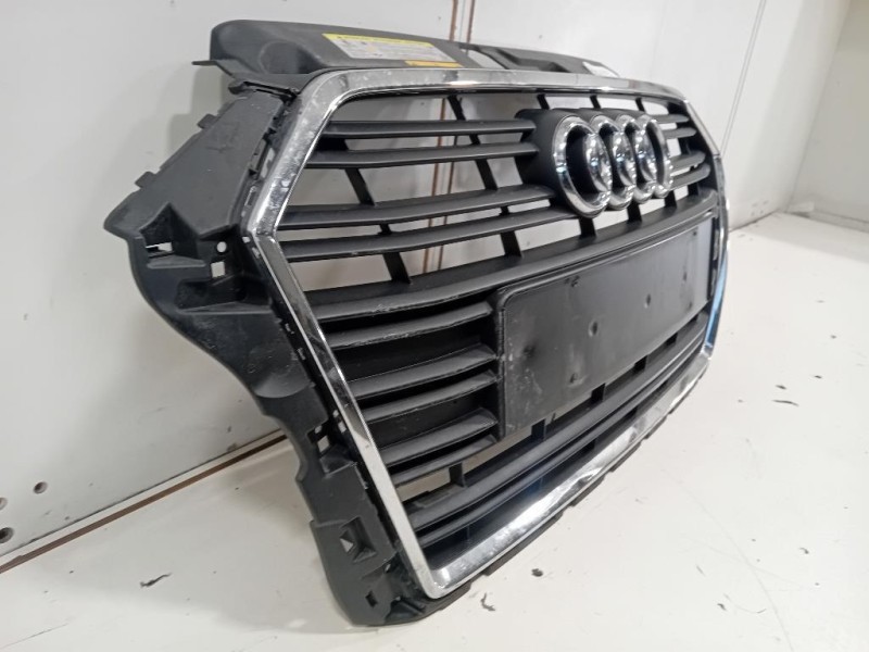Griglia DI Ventilazione Paraurti ANT 8V3853651AA Audi A3 8V1 2012