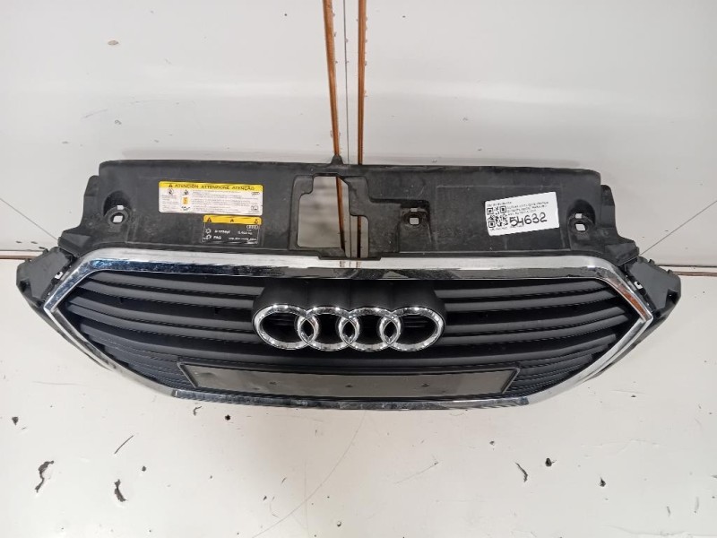 Griglia DI Ventilazione Paraurti ANT 8V3853651AA Audi A3 8V1 2012
