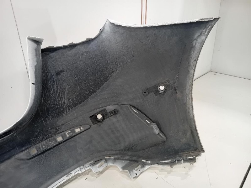 Paraurti POST A1778808101 Mercedes Classe A W177 2018