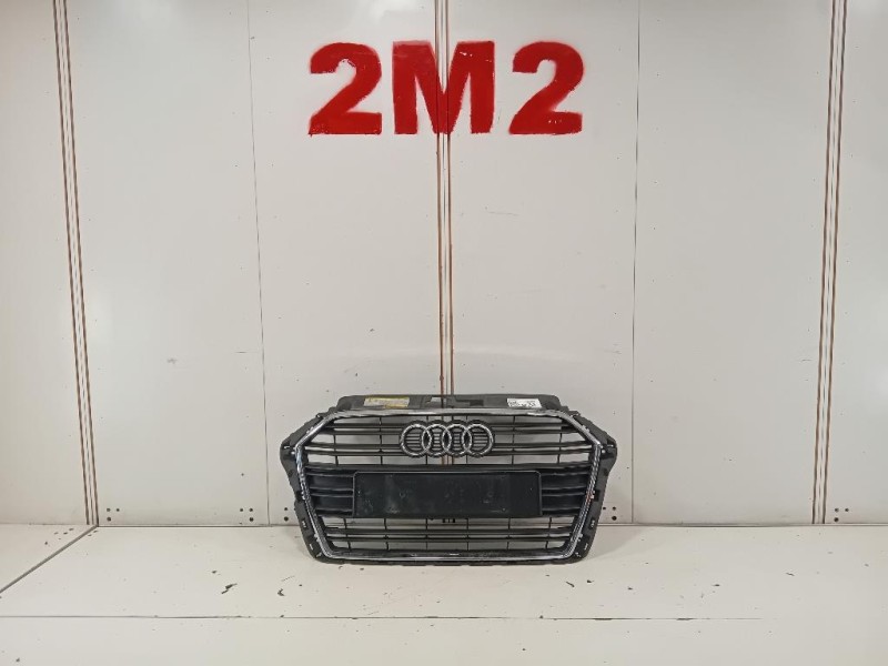 Griglia DI Ventilazione Paraurti ANT 8V3853651AA Audi A3 8V1 2012