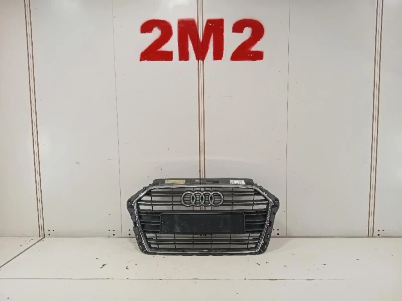 Griglia DI Ventilazione Paraurti ANT 8V3853651AA Audi A3 8V1 2012