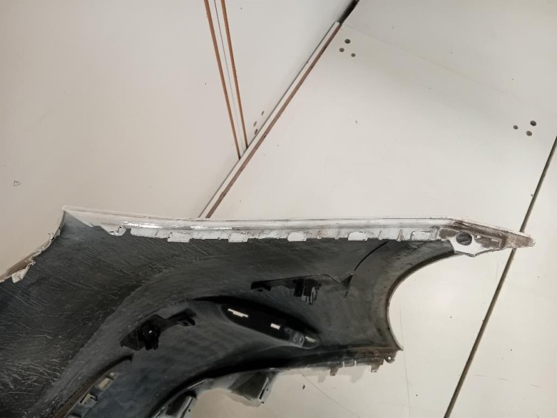 Paraurti POST A1778808101 Mercedes Classe A W177 2018