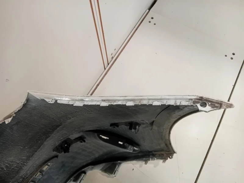 Paraurti POST A1778808101 Mercedes Classe A W177 2018