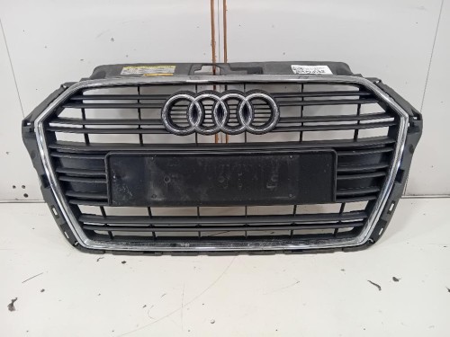 Griglia DI Ventilazione Paraurti ANT 8V3853651AA Audi A3 8V1 2012