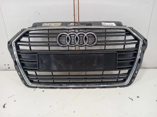 Griglia DI Ventilazione Paraurti ANT 8V3853651AA Audi A3 8V1 2012