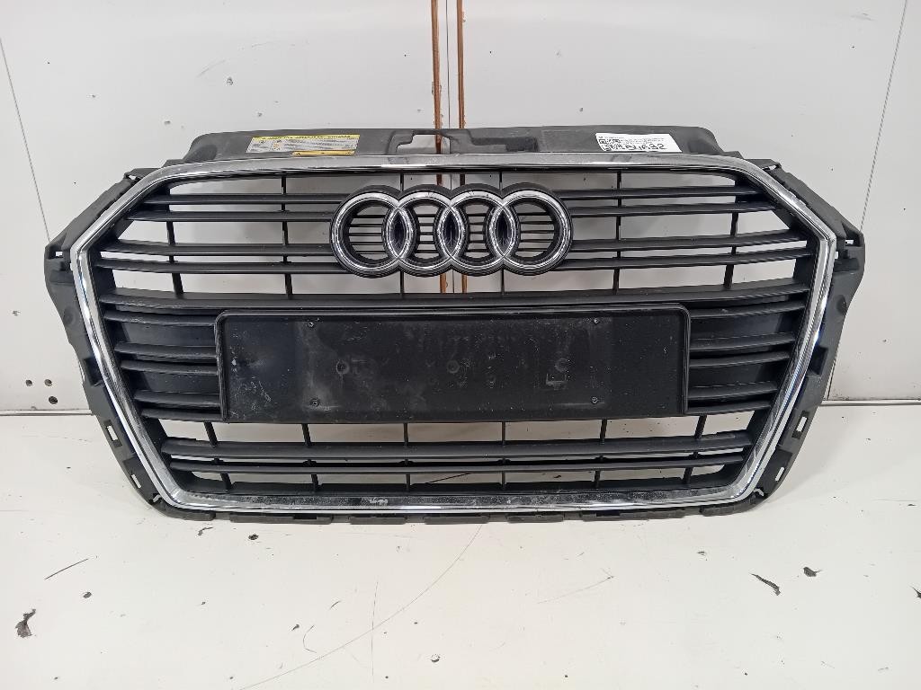 Griglia DI Ventilazione Paraurti ANT 8V3853651AA Audi A3 8V1 2012