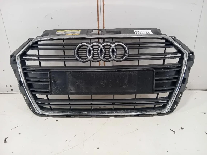 Griglia DI Ventilazione Paraurti ANT 8V3853651AA Audi A3 8V1 2012