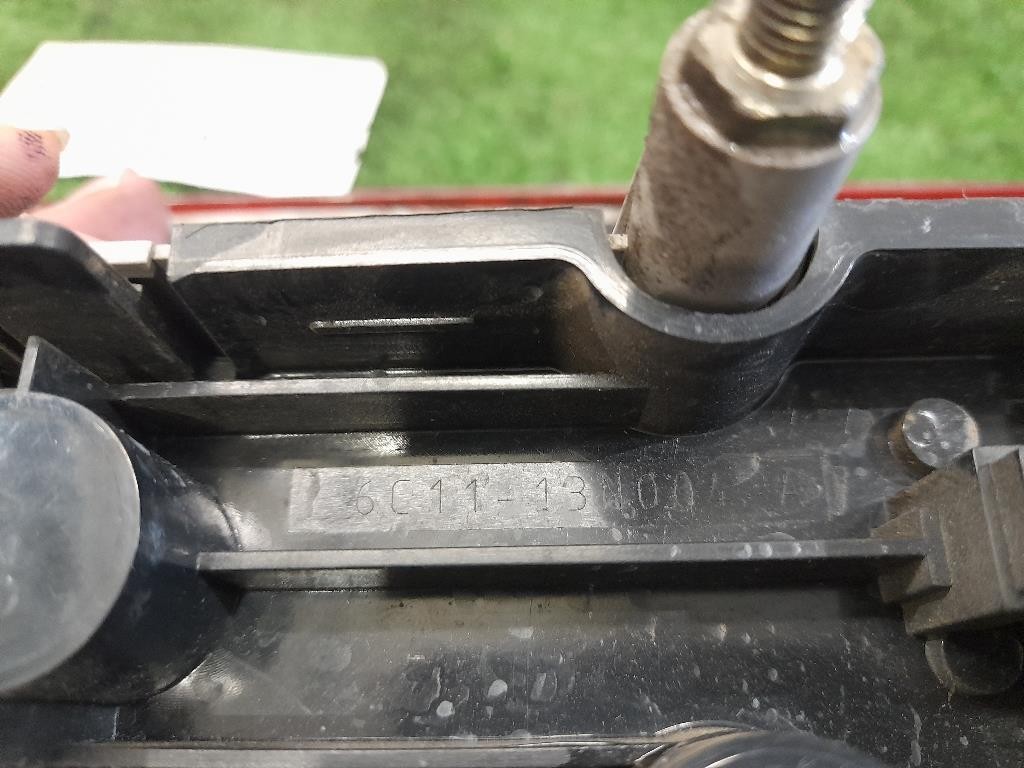 Fanale POST DX 6C1113N004A Ford Transit V 2006