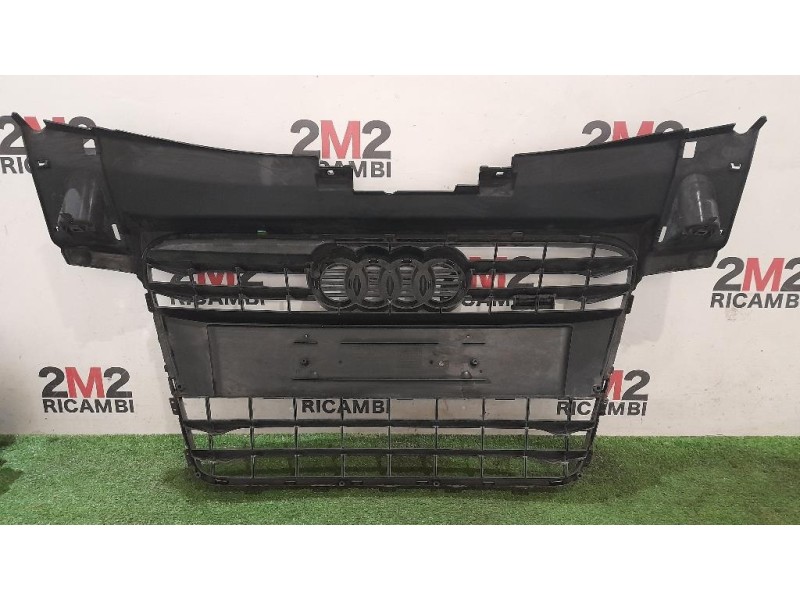 Griglia DI Ventilazione Paraurti ANT 8V3853037 Audi A3 8VA Sportback 2012