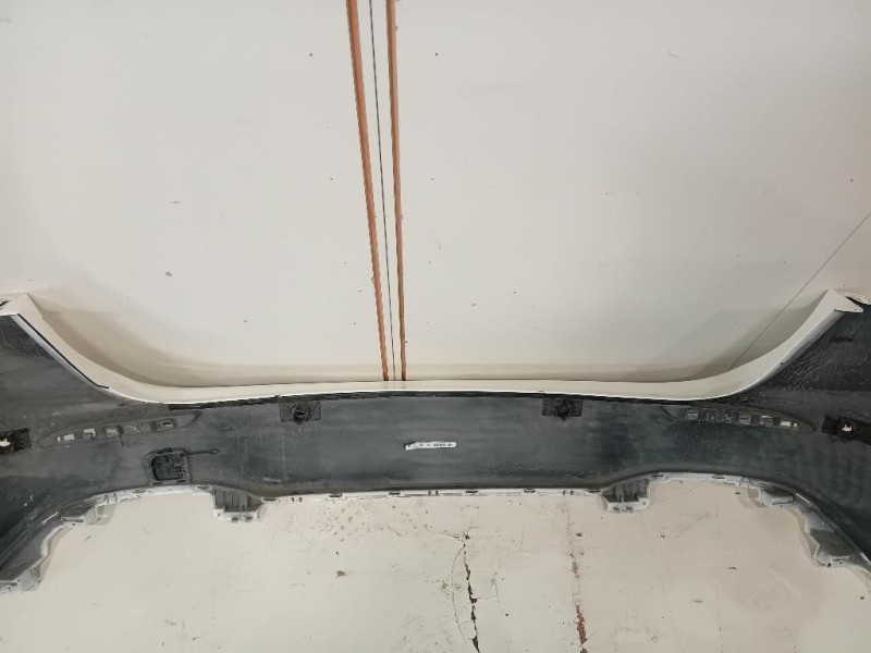 Paraurti POST A1778808101 Mercedes Classe A W177 2018