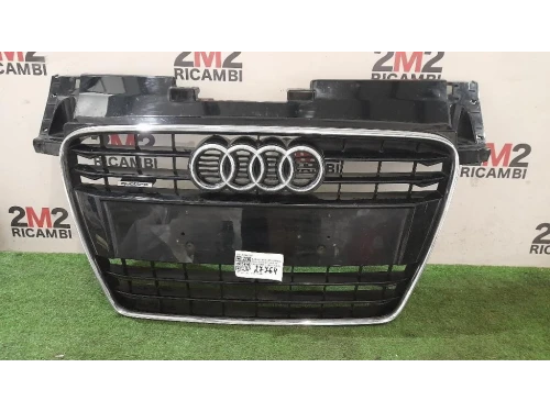 Griglia DI Ventilazione Paraurti ANT 8V3853037 Audi A3 8VA Sportback 2012