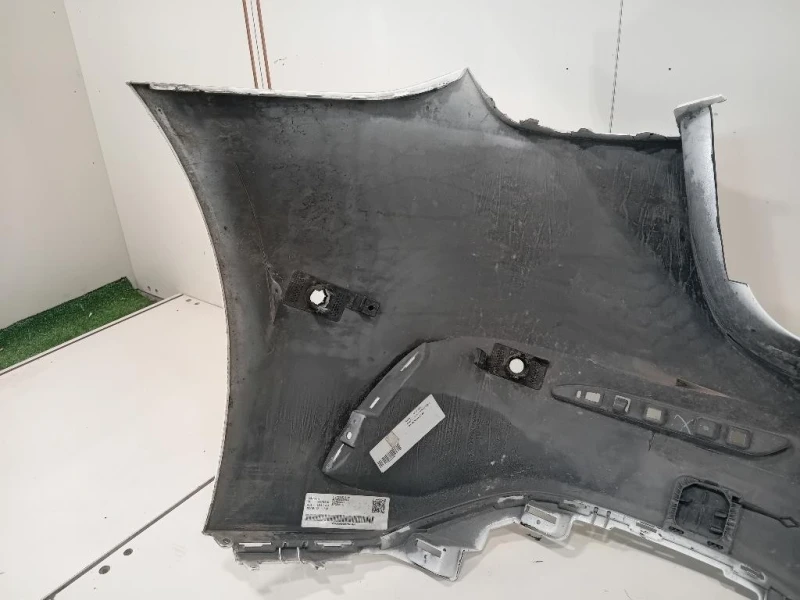 Paraurti POST A1778808101 Mercedes Classe A W177 2018