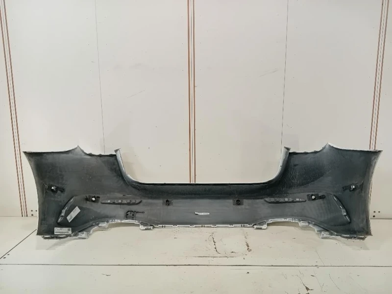 Paraurti POST A1778808101 Mercedes Classe A W177 2018