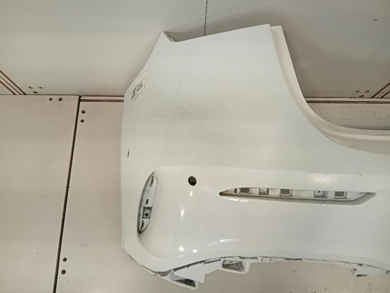 Paraurti POST A1778808101 Mercedes Classe A W177 2018