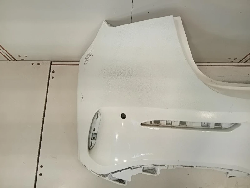 Paraurti POST A1778808101 Mercedes Classe A W177 2018