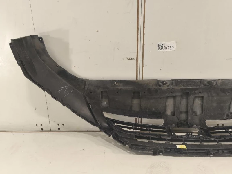 Griglia DI Ventilazione Paraurti ANT SA3HK-2803112 Audi A3 8YS 2020