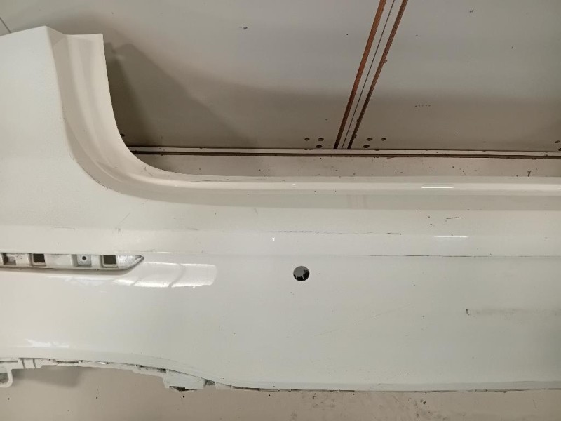 Paraurti POST A1778808101 Mercedes Classe A W177 2018