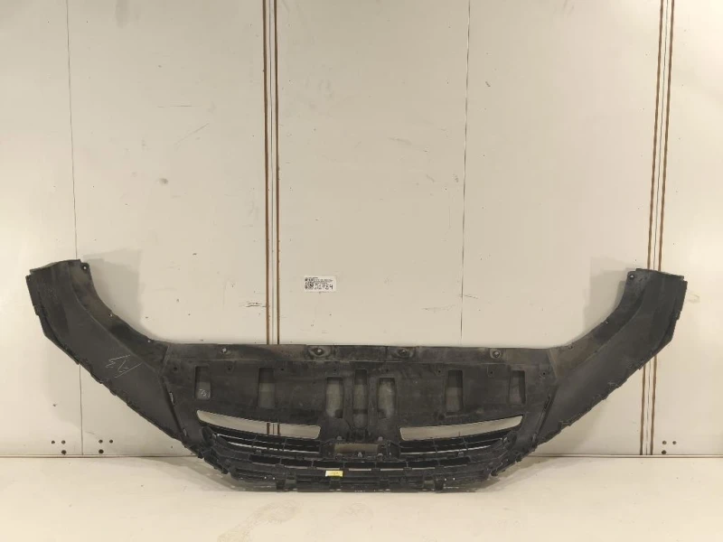 Griglia DI Ventilazione Paraurti ANT SA3HK-2803112 Audi A3 8YS 2020