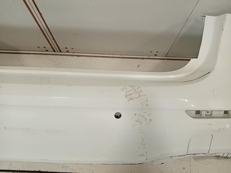 Paraurti POST A1778808101 Mercedes Classe A W177 2018