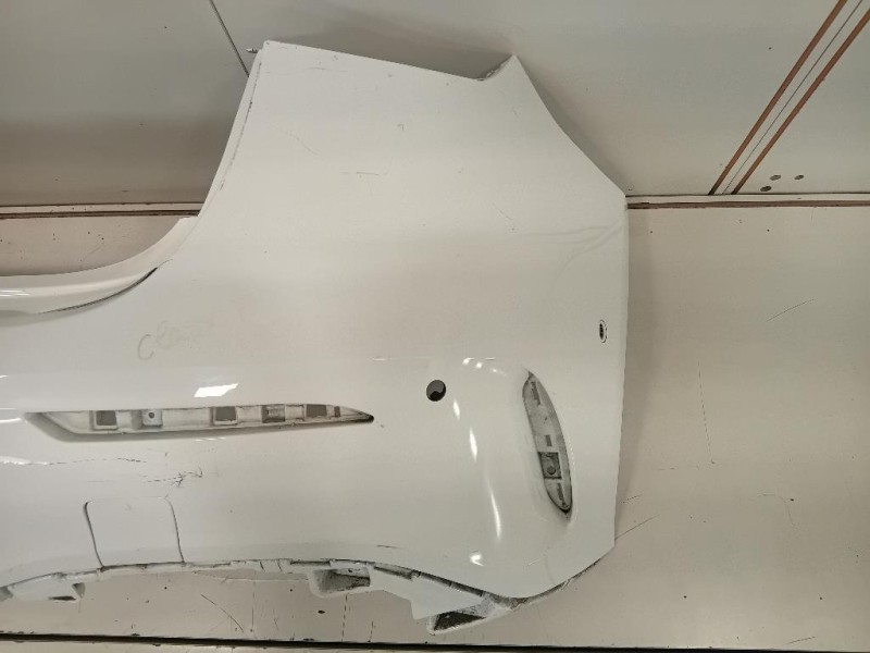 Paraurti POST A1778808101 Mercedes Classe A W177 2018