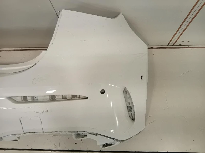 Paraurti POST A1778808101 Mercedes Classe A W177 2018