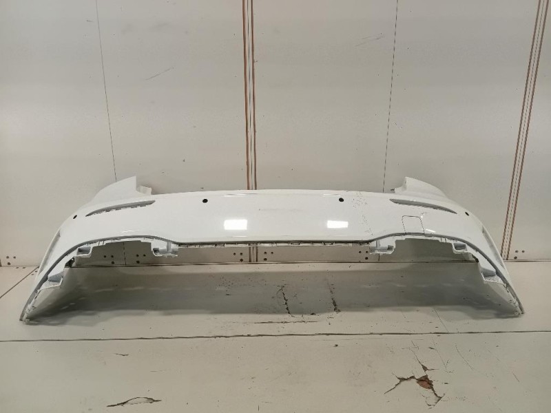 Paraurti POST A1778808101 Mercedes Classe A W177 2018