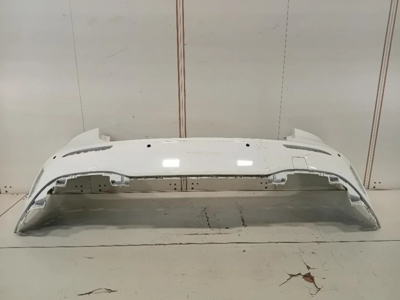 Paraurti POST A1778808101 Mercedes Classe A W177 2018