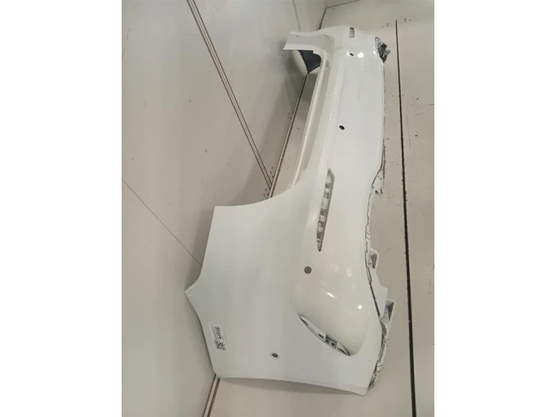 Paraurti POST A1778808101 Mercedes Classe A W177 2018