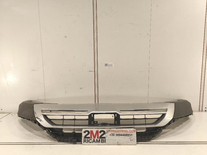 Griglia DI Ventilazione Paraurti ANT SA3HK-2803112 Audi A3 8YS 2020