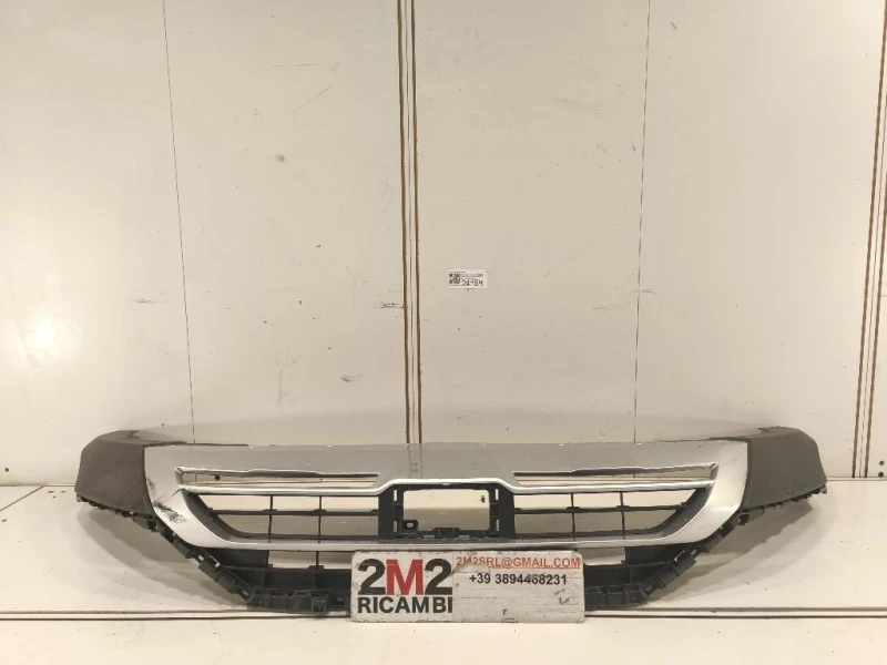 Griglia DI Ventilazione Paraurti ANT SA3HK-2803112 Audi A3 8YS 2020